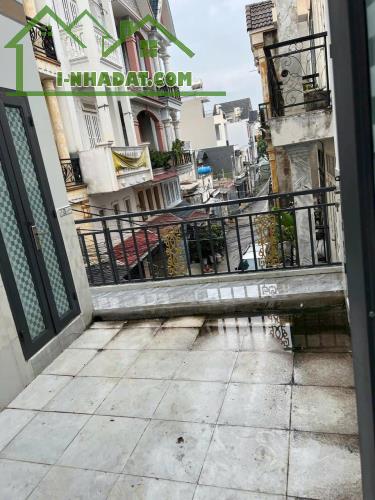 NHÀ CHÍNH CHỦ- CẦN BÁN NHANH căn nhà vị trí đẹp , khu dân trí cao quận 12, TPHCM - 3