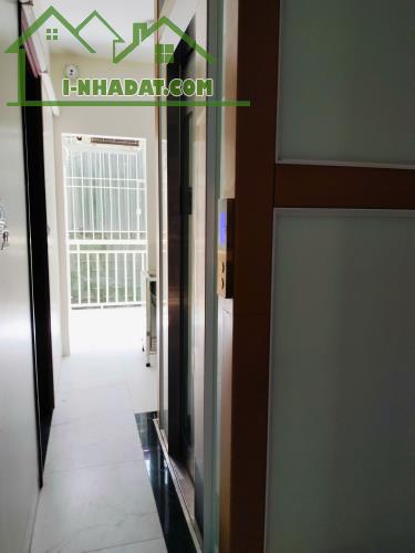 Nhà dân Đại La 46/50m2 6T thang máy 2 thoáng 20m ra phố 9N 13 tỷ 5. LH Khánh 0972858666 - 1