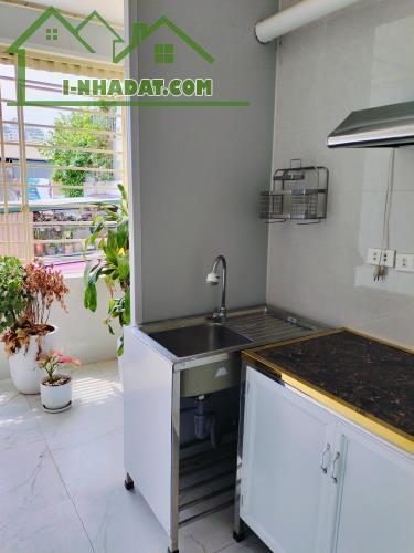 Nhà dân Đại La 46/50m2 6T thang máy 2 thoáng 20m ra phố 9N 13 tỷ 5. LH Khánh 0972858666 - 3