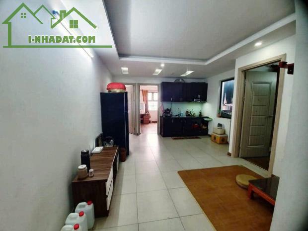 Cho thuê chung cư Ruby3-Phúc Lợi-Long Biên-60m 3n2wc-full đồ-giá 6.5 triệu