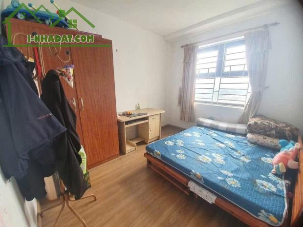 Cho thuê chung cư Ruby3-Phúc Lợi-Long Biên-60m 3n2wc-full đồ-giá 6.5 triệu - 1