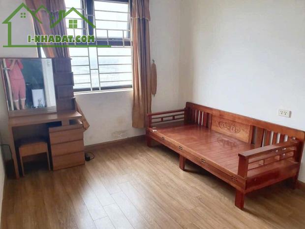 Cho thuê chung cư Ruby3-Phúc Lợi-Long Biên-60m 3n2wc-full đồ-giá 6.5 triệu - 2