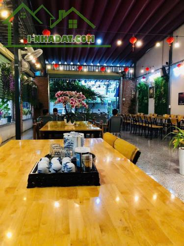 Bán Nhà (7x20) Lô Góc 2 Mặt tiền Đường Hiệp Thành 45, Quận 12 giá tốt 9.5 tỷ - 1