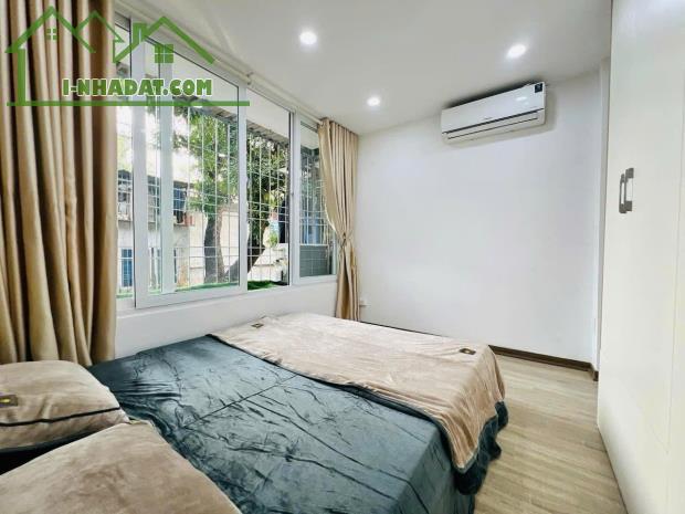 Chính chủ bán căn hộ tập thể tầng 3 C8 Kim Liên, 60m. 2 ngủ, 1Vs Phố Lương Đình Của - - 3