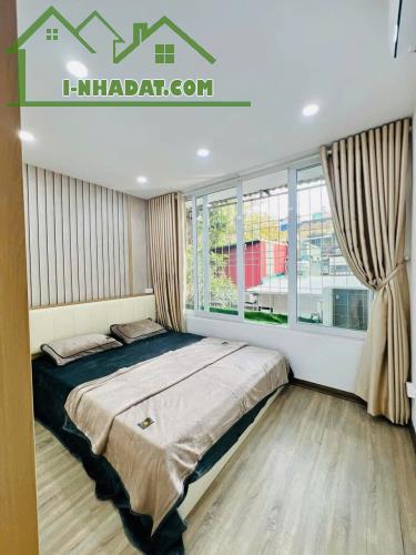 Chính chủ bán căn hộ tập thể tầng 3 C8 Kim Liên, 60m. 2 ngủ, 1Vs Phố Lương Đình Của - - 1