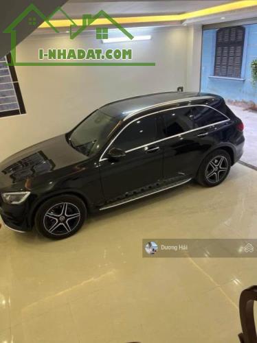 Bán nhà Đại Mỗ - giáp Vinhomes Tây Mỗ - ô tô tránh - 150m2 - MT 5.5m - 4