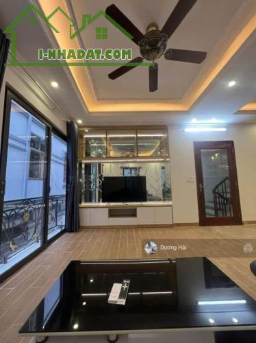 Bán nhà Đại Mỗ - giáp Vinhomes Tây Mỗ - ô tô tránh - 150m2 - MT 5.5m - 3