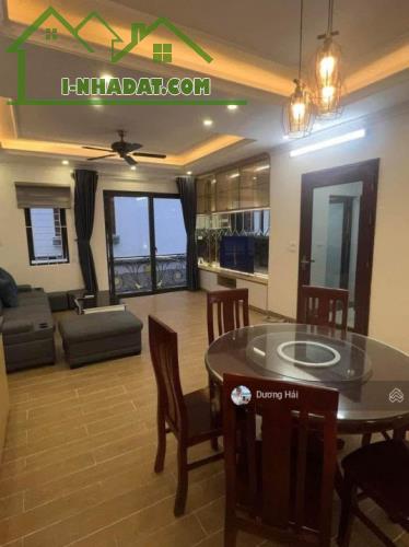 Bán nhà Đại Mỗ - giáp Vinhomes Tây Mỗ - ô tô tránh - 150m2 - MT 5.5m - 2
