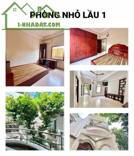 CHÍNH CHỦ CHO THUÊ NHÀ GÒ VẤP - VÒNG XOAY PHẠM VĂN ĐỒNG - 1