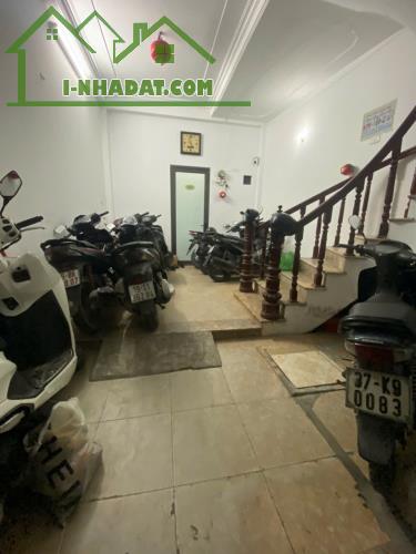Bán nhà Hào Nam, gần đường lớn ngõ thông, Diện tích 35m giá 7 tỷ - 1