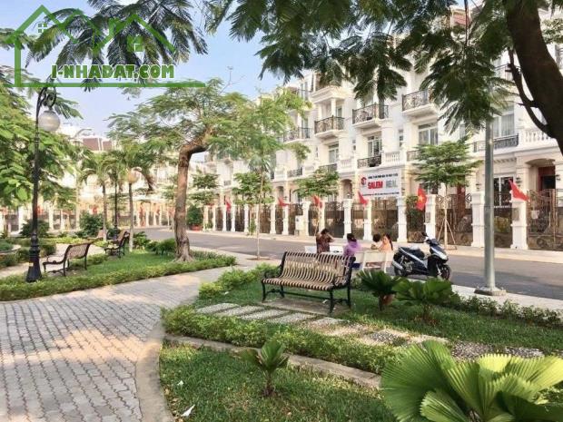 1CĂN DUY NHẤT TẠI KHU CITYLAND P7, GÒ VẤP, BÁN CHỈ 20tỷ5, VỚI DIỆN TÍCH 120m2. - 1