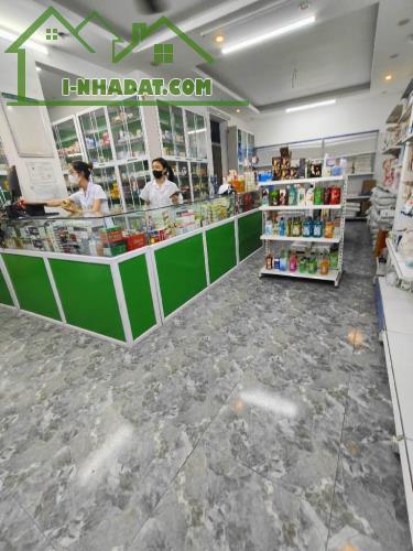 HIẾM ! Mỹ Đình NGÕ Ô TÔ, KINH DOANH, LÔ GÓC, MẶT TIỀN KHỦNG - 12,x TỶ - 1