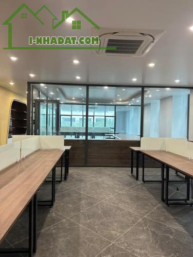 Bán nhà mặt phố Láng Hạ, Ba Đình 120m2, 6 tầng, kinh doanh đỉnh, chỉ 61 tỷ. 0971813682. - 2