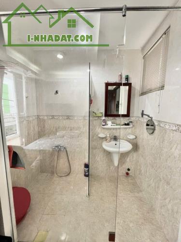 🏠 BIỆT THỰ QUANG TRUNG P10 HẺM - XE HƠI NGỦ - 6*15 Nở Hậu - 4PN- 4WC - CHÍNH CHỦ - 4