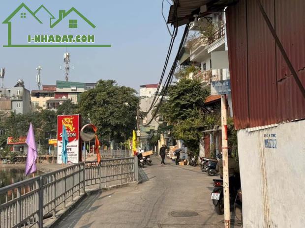 Bán nhà phố Võ Thị Sáu, Hai Bà Trưng 35m, 5 tầng. Giá: 6.95 tỷ