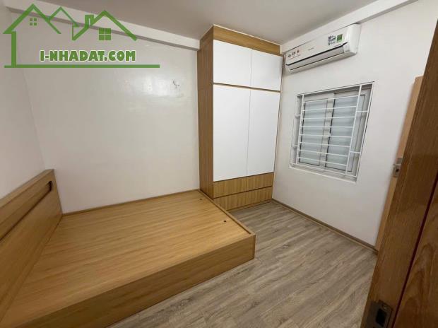 Bán nhà phố Võ Thị Sáu, Hai Bà Trưng 35m, 5 tầng. Giá: 6.95 tỷ - 3