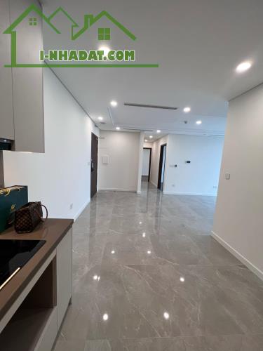 Cho thuê căn hộ SunShin Green Iconic  3PN 2vs đồ cơ bản giá 16tr/th, LH 0395432616 - 3