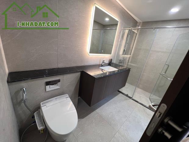 Cho thuê căn hộ SunShin Green Iconic  3PN 2vs đồ cơ bản giá 16tr/th, LH 0395432616 - 4