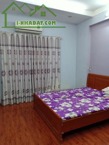 BÁN NHÀ 4 TẦNG RẤT GẦN MẶT PHỐ, ĐƯỜNG Ô TÔ THÔNG, KD VĂN PHÒNG, KHU PHÂN LÔ PHỐ VÕ THỊ SÁU - 1