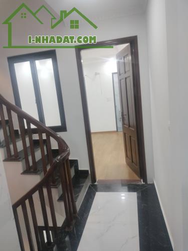 SIÊU PHẨM NGỌC HỒI 57M2 - MẶT CHỢ - Ô TÔ TRÁNH - THANG MÁY - KINH DOANH VIP - 10.25 TỶ - 2