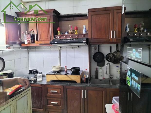 ♪ Nhà Kiệt Ô tô Thẳng vài bước ra Mặt Tiền Nguyễn Hoàng, Kinh Doanh rất tốt, 55m2, 3.x tỷ - 1