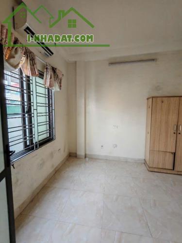 BÁN NHÀ DÒNG TIỀN TRƯƠNG ĐỊNH 8P LÔ GÓC, 45M, 5T, NHỈNH 6.9 TỶ. - 2
