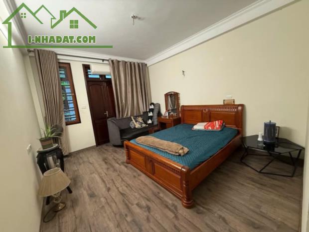 Bán nhà Phố Huế, ngõ rộng, ở ngay, 60m, 5 tầng, mặt tiền 4m, giá 1x tỷ. - 3