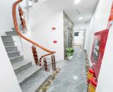 Bán Toà CCMN Lê Quang Đạo -51m2x6T Thang Máy,14P! Giá chỉ 11.9 Tỷ