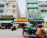 Bán Đất MT Đường Số 3 Ngay Chung Cư Bộ Công An DT:90m2(4mx22,5m) Xây Cao 5 Tầng-Giá 23 Tỷ