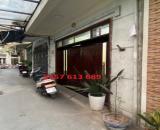 Bán nhà Ngọc Lâm, 51m2 x 3 tầng, nở hậu, gần phố, nhiểu tiện ích