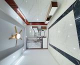➕️HIẾM .! THẠCH BÀN LONG BIÊN . ➕️4.7 tỷ ,sở hữu ngay căn nhà xây mới 32m² 5 tầng 3 ngủ đủ