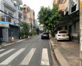 HẺM XE TÀI TRÁNH - ĐƯỜNG LŨY BÁN BÍCH - TÂN PHÚ - KINH DOANH TỐT - 40M2 - CHỈ HƠN 3 TỶ