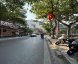 BÁN NHÀ MẶT PHỐ TÂY HỒ - VIEW HỒ TÂY - KINH DOANH ĐỈNH