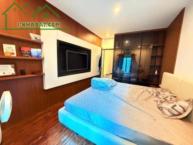 🌟CẦN TIỀN BÁN GẤP SIÊU PHẨM NAM TỪ LIÊM –NGÕ RỘNG, GẦN PHỐ. CHỦ THIẾT KẾ TÂM HUYẾT TẶG