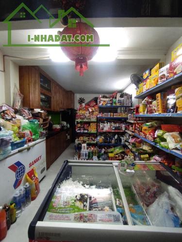 LÔ GÓC HIẾM- Ô TÔ ĐỖ CỬA, K.DOANH TỐT- Phố Đặng Thai Mai 29/35m, 6Tầng-9.95 Tỷ - 1