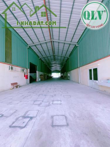 Bán hoặc cho thuê xưởng 15.000 m2 KCN Mỹ Xuân, Bà Rịa Vũng Tàu - 1