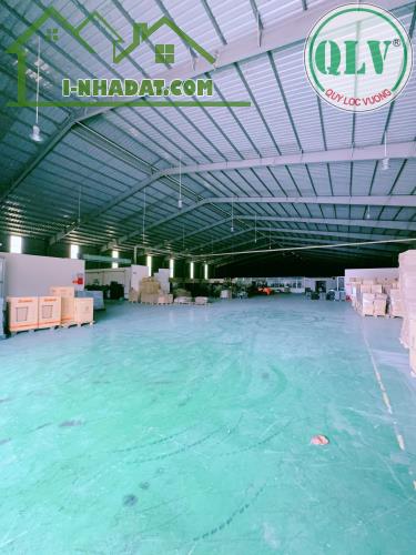 Bán hoặc cho thuê xưởng 15.000 m2 KCN Mỹ Xuân, Bà Rịa Vũng Tàu - 2