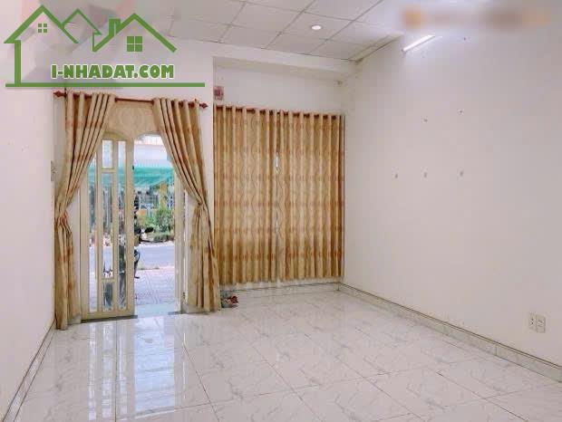 Cho thuê nhà khu đô thị Thịnh Gia, 3 triệu/tháng, 72 m2, 2pn, 1wc, 1 phòng khách, 1 bếp - 1