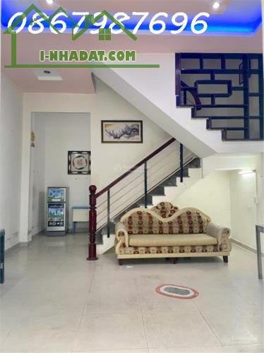 Hạ giá bán gấp nhà 3 tầng hẻm oto Lê Hồng Phong, phường Phước Hải, tp Nha Trang - 2