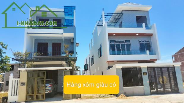 🏠Bán Đất mặt tiền đường Ba Đình khu sầm uất - vị trí cao ráo, tiềm năng kinh doanh tốt - 2