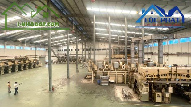 Bán Xưởng sản xuất 32.500m2 KCN Tp Biên Hòa Đồng Nai. - 4