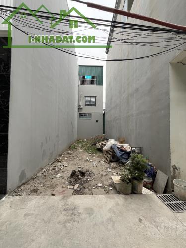 BÁN ĐẤT ĐẸP KHU ĐÔ THỊ VÂN CANH - Ô TÔ ĐỖ CỬA - 1