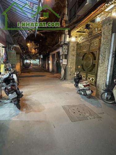 MẶT PHỐ XÃ ĐÀN 2 - TRUNG TÂM ĐỐNG ĐA- Ô TÔ TRÁNH- KINH DOANH- 5 TẦNG - THANG MÁY. - 3