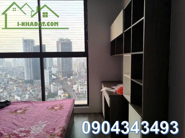 💥Chính chủ cho thuê chung cư Center Point 110 Cầu Giấy, HN, 0904343493