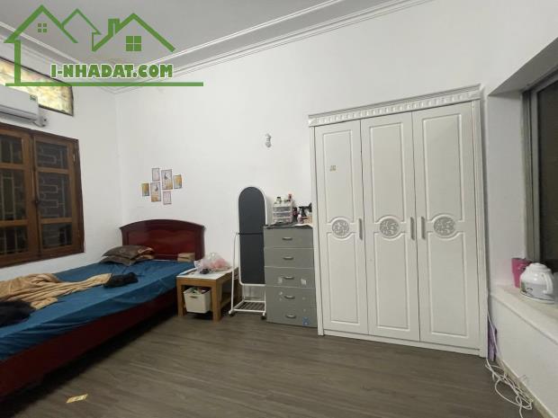 Phân lô Hoàng Cầu, vỉa hè ô tô tránh, gần phố, 46m 4 tầng 5.1m, Giá 18.8 tỷ. Lh 0796193699 - 1