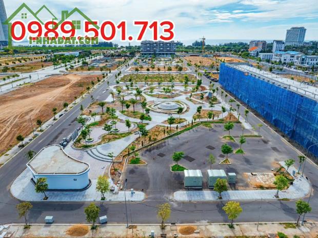 Bán Shophouse Ven Biển 4 Tầng – Diện Tích 362m² – Mặt Tiền 21m – Giá Chỉ Hơn 6 Tỷ - 5