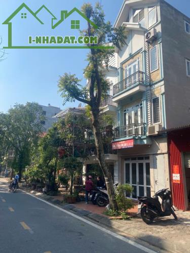 BÁN NHÀ PHÂN LÔ LONG BIÊN – VỈA HÈ RỘNG – Ô TÔ TRÁNH – KINH DOANH VĂN PHÒNG - 4