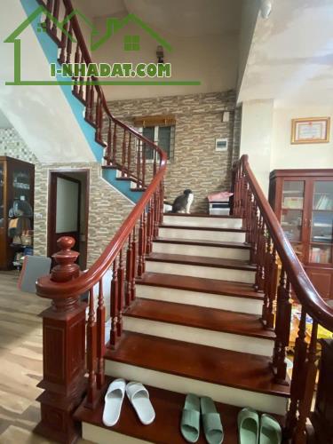 BÁN NHÀ PHÂN LÔ LONG BIÊN – VỈA HÈ RỘNG – Ô TÔ TRÁNH – KINH DOANH VĂN PHÒNG - 3