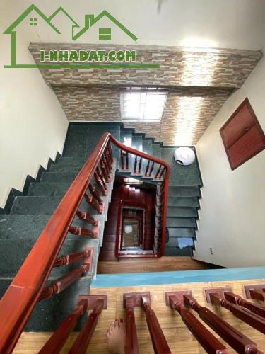 BÁN NHÀ PHÂN LÔ LONG BIÊN – VỈA HÈ RỘNG – Ô TÔ TRÁNH – KINH DOANH VĂN PHÒNG - 1