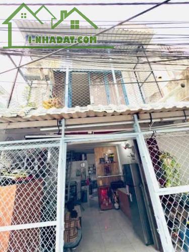 Bán nhà cách 1 căn đến MT đường Bông Sao, P5-Q8 - 3